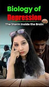 Biology of Depression
