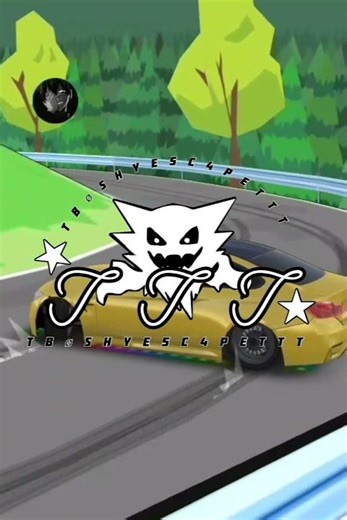 FR LEGENDS drift BMW #TBOSHYTTT #drift