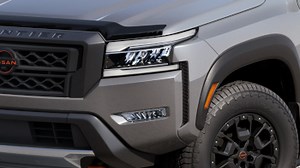 Fog Lights - Halogen