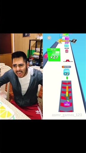 Comedy videos + Video game videos 🍔