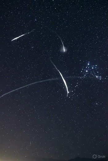 32 Delphinus Constellation