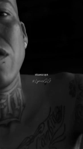 #LeftySM #Diganle #mexarap | Lyrics SG