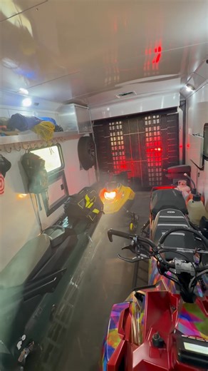 2.2K views · 117 reactions | All ready for the first ride落LFG!!! Teaching lil man how to throw a leg over a snowpony this season❤️‍ | Craig Creekmore | Facebook