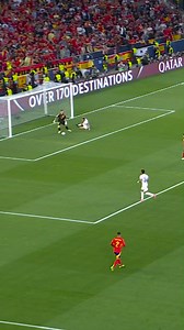 🇪🇸 Unai Simon 😱 #UNL | UEFA EURO