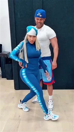 Nicki Minaj Fanpage on Instagram: "i can’t wait for Nicki Minaj to drop new music 😭 the rap game is so dry without her, rap just hasn’t been hitting the same without her! • #nickiminaj"