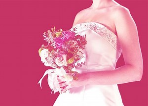 Attention Brides: Let’s End The Tyranny of the Strapless Wedding Gown