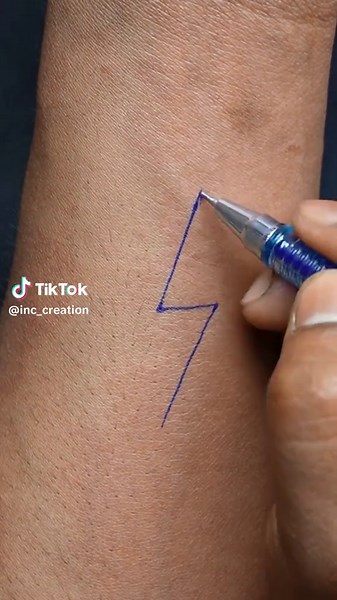 Tribal Flame Tattoo Design Ideas and Inspiration