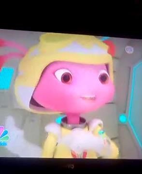 The Floogals sing Outta this World