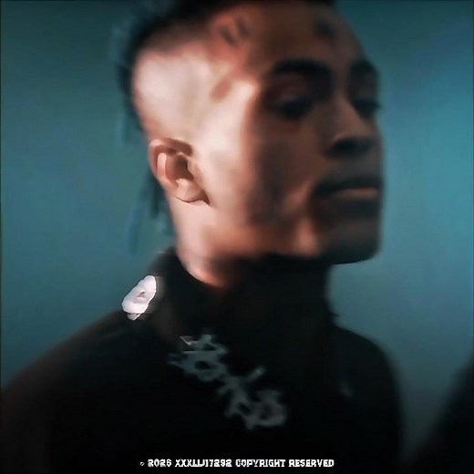 XXXTENTACION Edit 👑 (4K ULTRA HD 120 FPS)