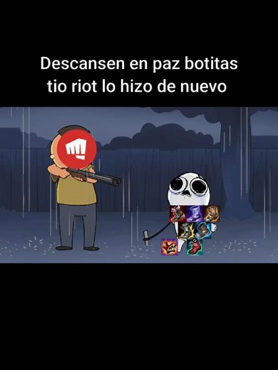 Jugar descalzo en Wild Rift