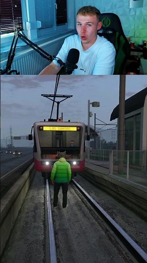 9 Mythen in GTA 5 zerstören🤯🚀 #gta5