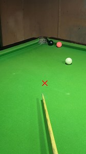 How to Remove the Block and Create Pink Position #snooker #billiards #cueballcontrol #tipsandtricks #tutorial | snooker vlogger