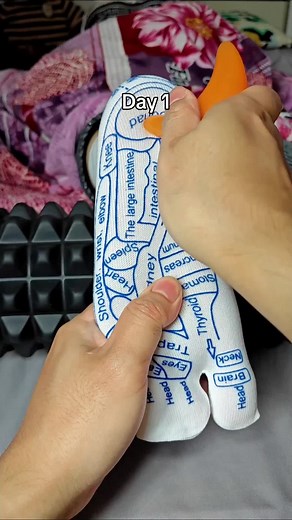 Reflexology for Foot Relief: Relax at Home