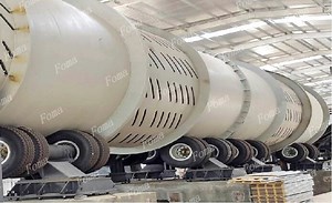 [Hot Item] Plywood Log Rotor Debarker for Woodworking Machinery Debarking Machine Line Wood Veneer Peeling Machine