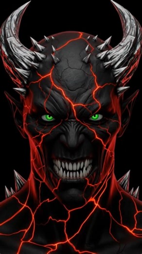 DEMONIC POSSESSION? 👹 This Monster LOOKS PISSED! (Horror Short)