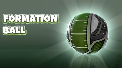 10K views · 35 reactions | Your playbook just got stronger.  The Formation Ball has joined the Playbook Bundle, part of this season’s American football line-up. Take it for a free spin and add it to your roster before time runs out. Now with 5% extra Balls and Gems* included  https://go.ea.com/Webstore *Value calculated based on the cost of the same bundle when purchased in the in-game store. | Golf Clash | Facebook