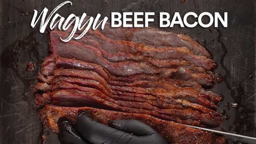 The Secret to Making the Best Bacon You’ll Ever Eat!