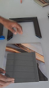 568K views · 2.9K reactions | Modular double side sheet door #reelsfbシ #aluminiumfabrication #WardrobeEssentials #modularkitchen #aluminum | Shiju Ikbal | Facebook
