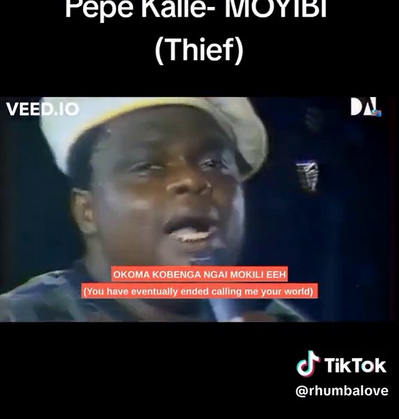 Congolese Music and Dance Compilation | Rhumba Hits and Legends 🎶