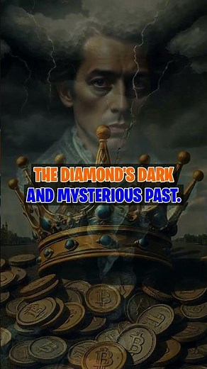 The Cursed Beauty - Unraveling the Legend of the Hope Diamond