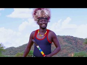 AKUKUNYU IBORE 2024.(Official video).