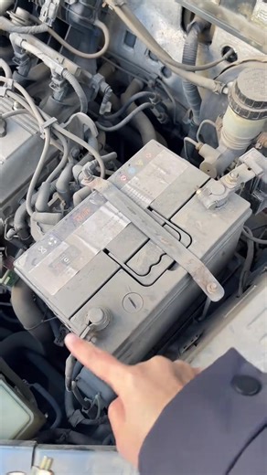 Protect Your Car Battery with This One Easy Install
