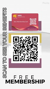 2.3K views · 14 reactions | Introducing the IMS-ANEC All Complete Card – your gateway to a myriad of benefits that prioritize your well-being and enhance your lifestyle. Apply for Basic membership now and unlock a world of advantages with the IMS-ANEC All Complete Card. | Integrated Management Services, Inc. | Facebook