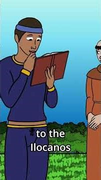 Baybayin: A Traditional Filipino Writing System.