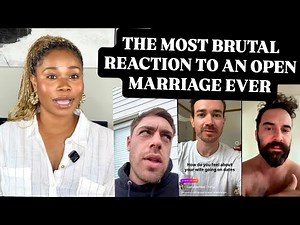 My Wife Dates Other Men… (The Internet’s Brutal Reaction)