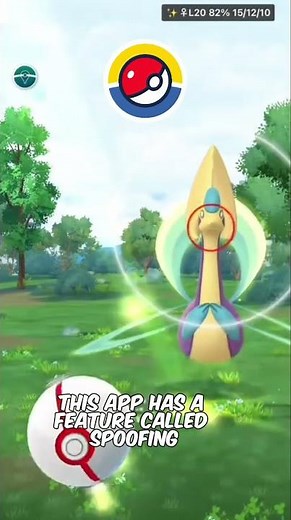 How to Spoof in Pokémon GO 2026 iOS & Android Guide