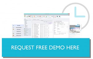 Inventory Management Software - Focus 360