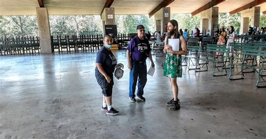 Decatur Pride Fest highlights support, acceptance