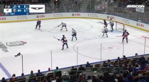 IslandersLive on Reels