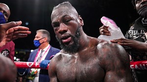 When is Deontay Wilder's next fight? Live stream info, how to watch Wilder vs. Robert Helenius | DAZN News US