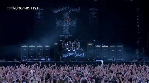 Wacken 2013 MOTORHEAD Full Concert