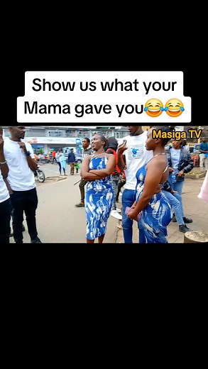 Masiga Masiga on Reels