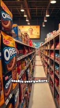 Untold Story of Oreo A Copy that Outshined Original