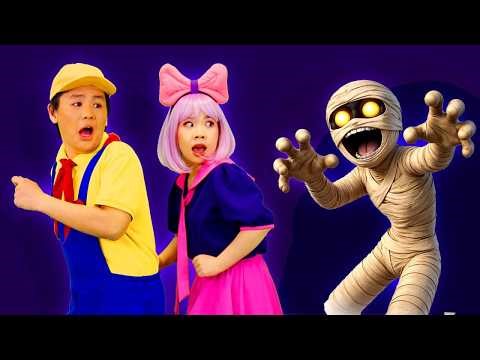 Cave Adventure | Adventure Songs for Kids | Kids Funny Songs