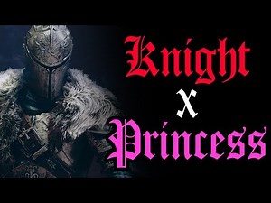 The Knight and the Princess - ASMR Love Confession Roleplay [Valentine's Day Love Confession ASMR]