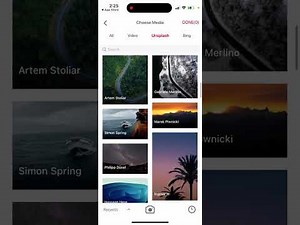 LiveCollage app - Collage Maker - how to use
