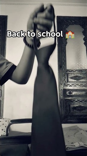 Back to school 🏫