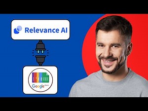 How to Use Relevance AI with Google Sheets & Docs in 2025