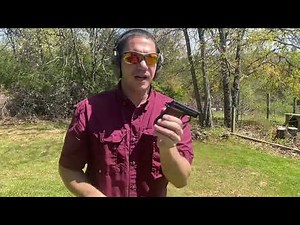 Beretta 21A Bobcat Review: Compact and Reliable