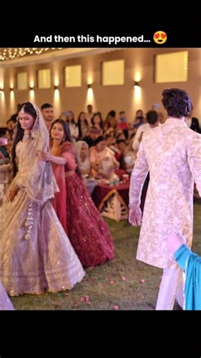 We Started Dancing And Forgot Everything… 😍🔥 (Part 4) #engagementdance