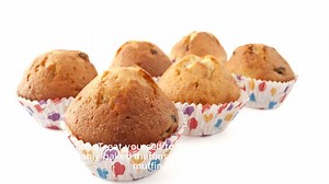 Muffin Recipe