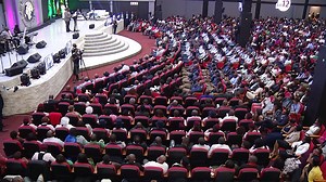 Pastor Alph Lukau and Alleluia Ministries International Pray for Minister Nkosinathi Nhleko and the South African Police Service SAPS A nation that prays will stand strong | The Radical AMI YOUTH