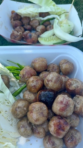 4.2K views · 12 reactions | Hmong Wausau Festival #foodie | Dao Moua | Facebook