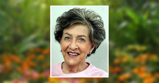Bonnie Jo Edwards Obituary March 7, 2026 - Mulhearn Funeral Home