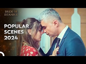 Most Viewed Videos of 2024 - Bride of Istanbul