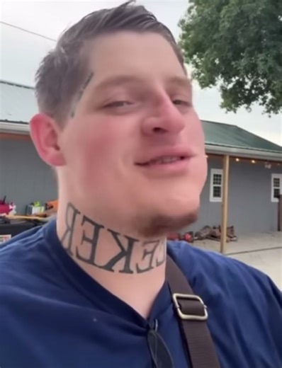 Upchurch: The Pioneer of Country Rap in Tennessee